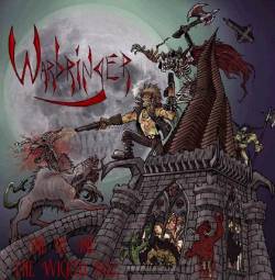 Warbringer (USA) : One by One, the Wicked Fall